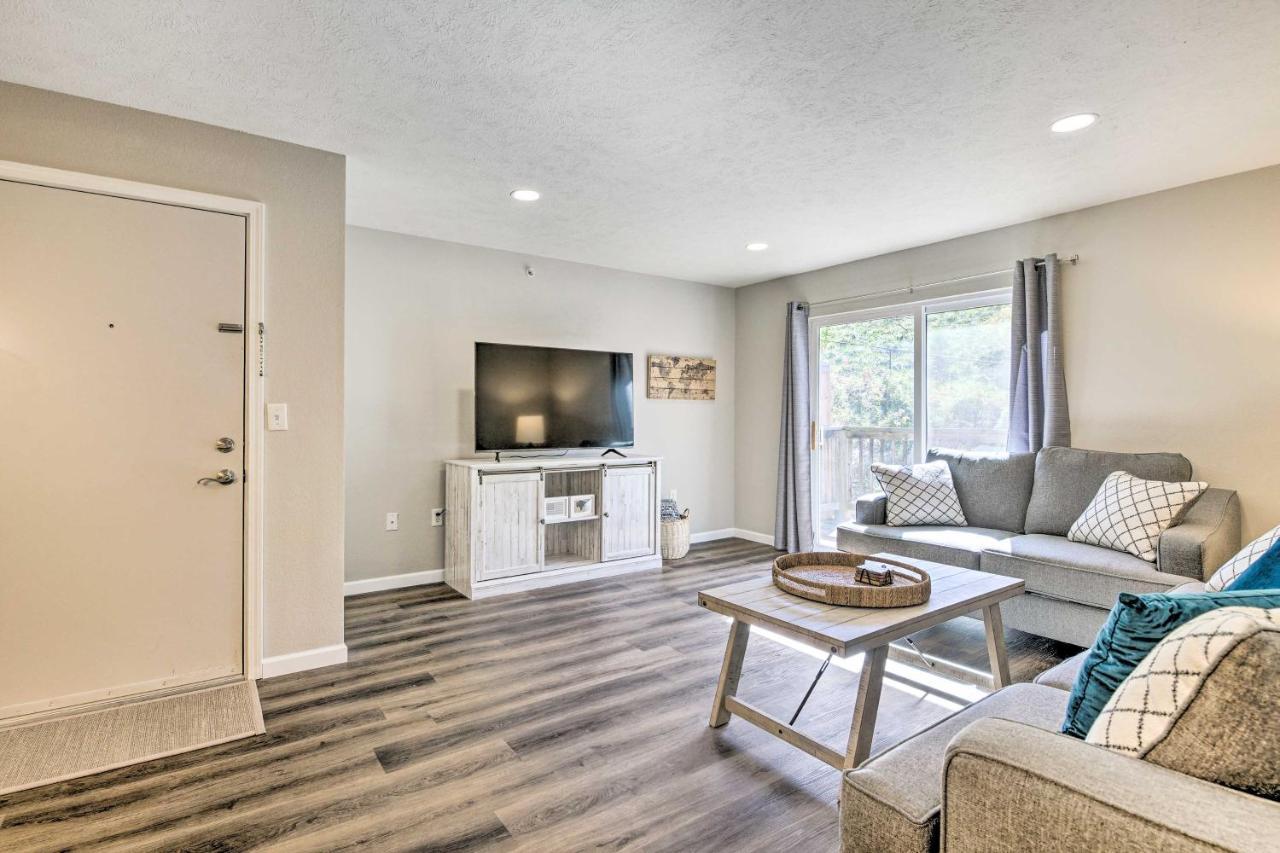 Pet-Friendly Branson Condo With Shared Pool! ภายนอก รูปภาพ