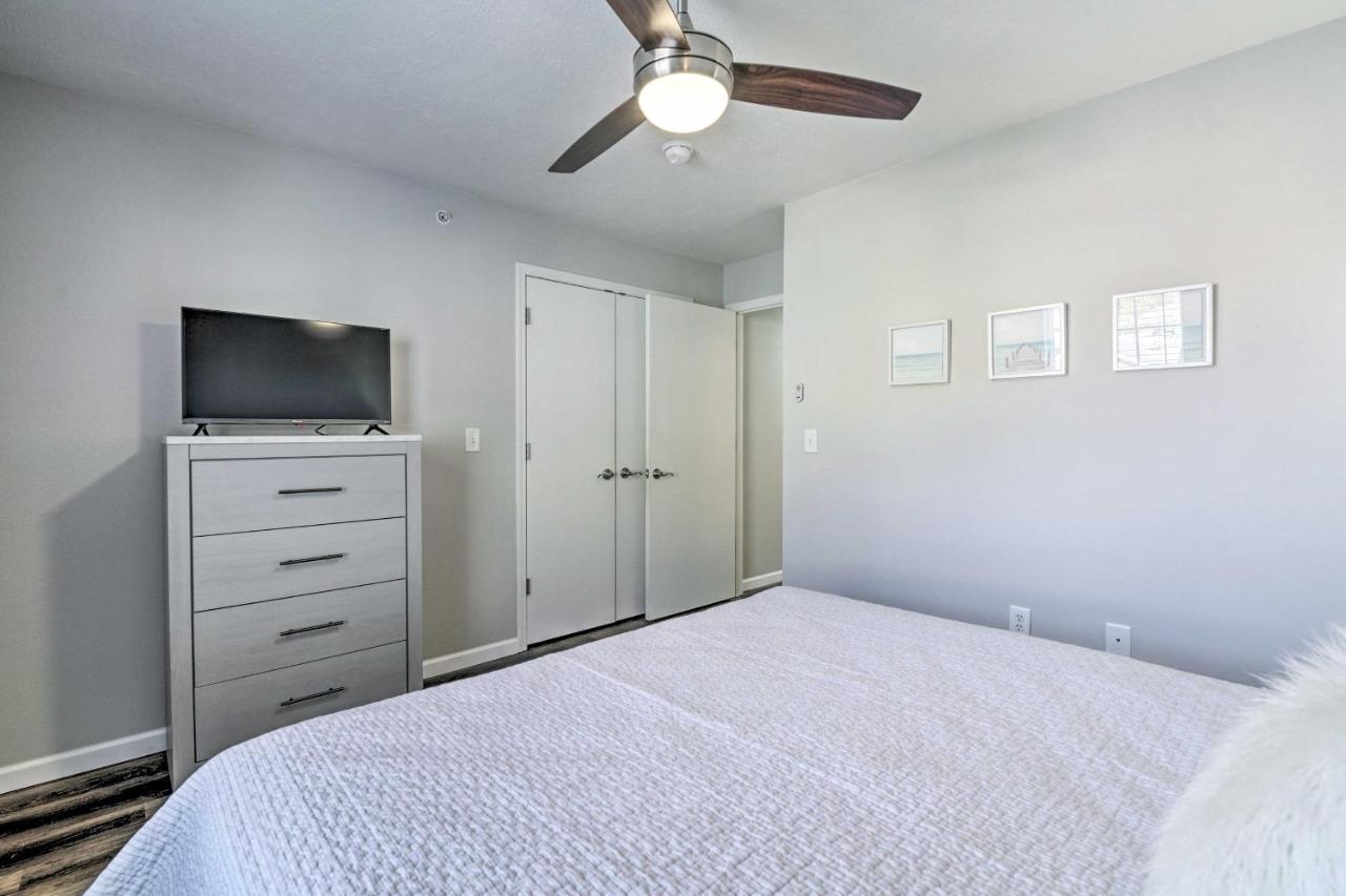 Pet-Friendly Branson Condo With Shared Pool! ภายนอก รูปภาพ