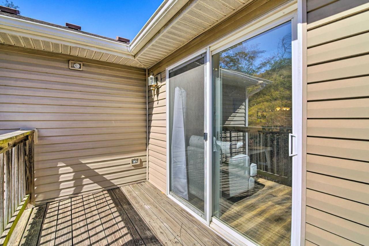 Pet-Friendly Branson Condo With Shared Pool! ภายนอก รูปภาพ