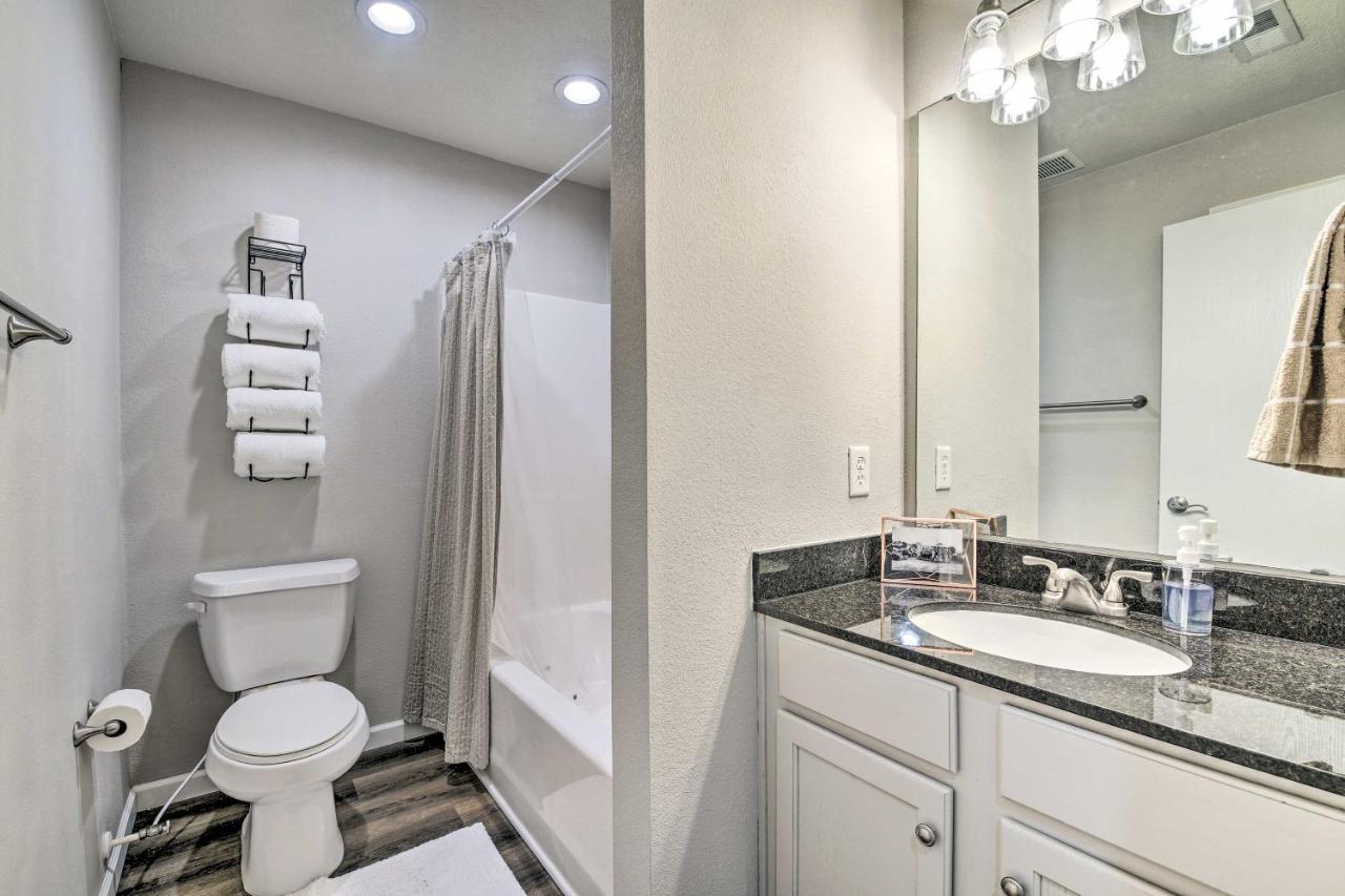 Pet-Friendly Branson Condo With Shared Pool! ภายนอก รูปภาพ